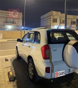 Chery Tiggo 3